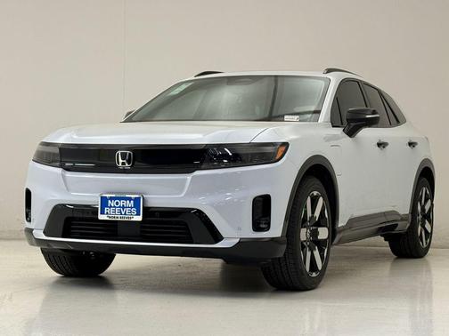 Pearl 2026 Honda Prologue Elite
