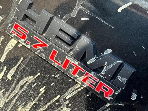 2015 RAM 1500 Tradesman/Express