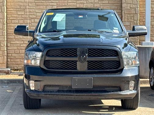2015 RAM 1500 Tradesman/Express