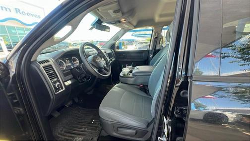 2015 RAM 1500 Tradesman/Express
