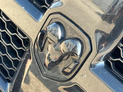 2015 RAM 1500 Tradesman/Express