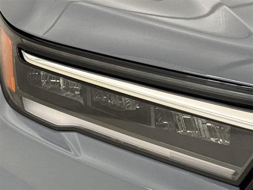 2025 Honda Pilot Touring+