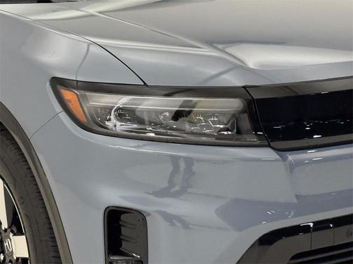 2026 Honda Prologue Touring