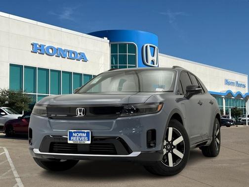 2026 Honda Prologue Touring