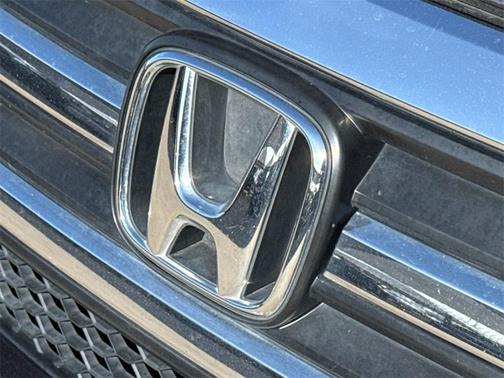 2016 Honda Pilot EX-L w/ Navigation