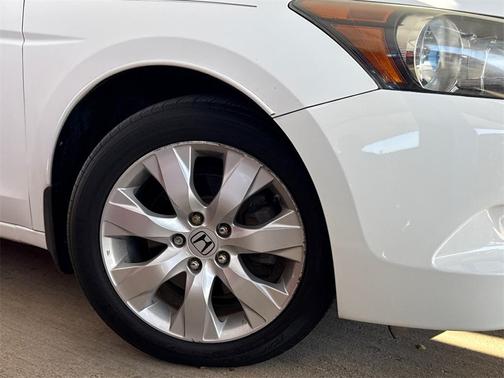 2010 Honda Accord EX-L