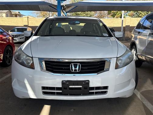 2010 Honda Accord EX-L