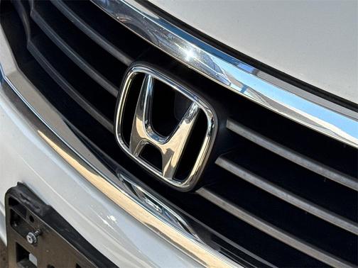 2010 Honda Accord EX-L