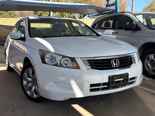 2010 Honda Accord EX-L