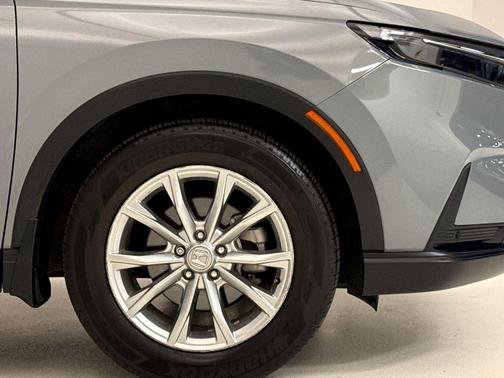 Urban Gray 2023 Honda CR-V EX-L