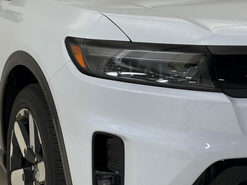 Pearl 2026 Honda Prologue Elite