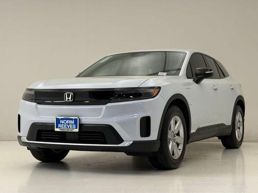 2026 Honda Prologue EX