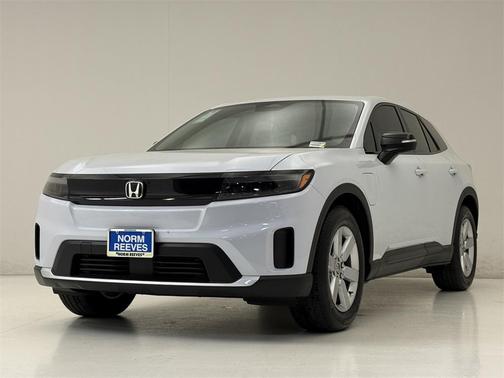 2026 Honda Prologue EX