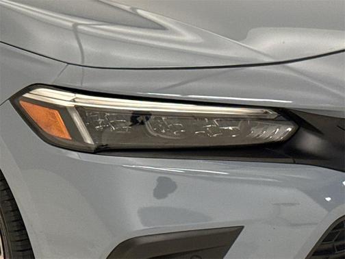 2023 Honda Civic Sport Touring