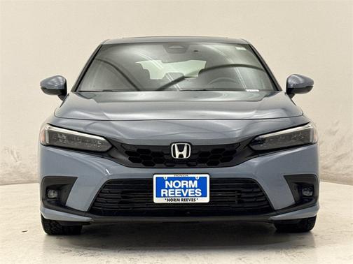 2023 Honda Civic Sport Touring