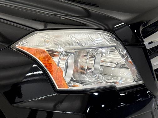 2012 Mercedes-Benz GLK-Class GLK 350