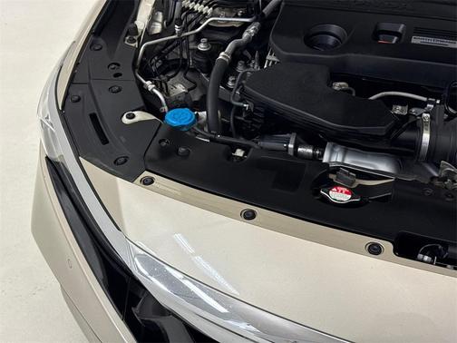 2018 Honda Accord Touring 2.0T