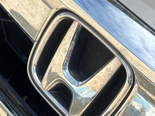 2018 Honda Accord Touring 2.0T