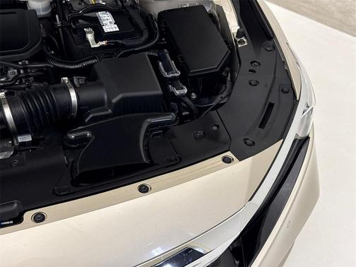 2018 Honda Accord Touring 2.0T