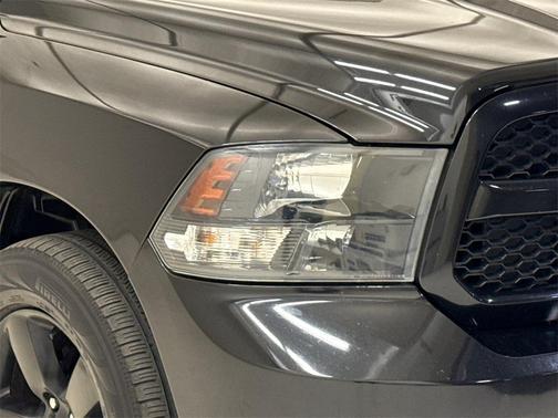 2015 RAM 1500 Tradesman/Express