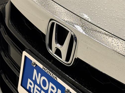 2019 Honda Accord EX-L