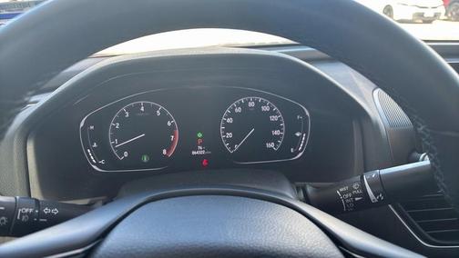 2019 Honda Accord EX-L