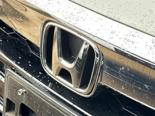 2019 Honda Accord EX-L