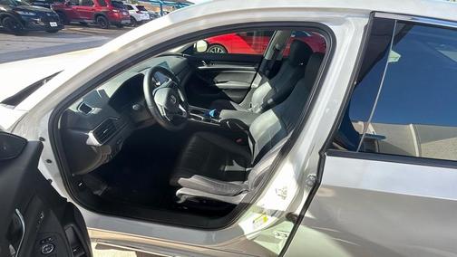 2019 Honda Accord EX-L