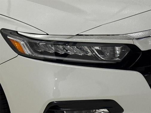 2019 Honda Accord EX-L