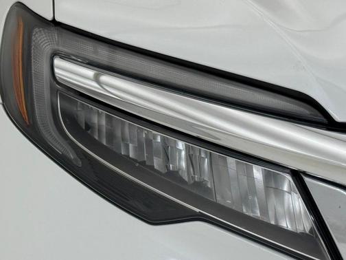2021 Honda Pilot Touring 7-Passenger