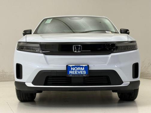 2026 Honda Prologue EX