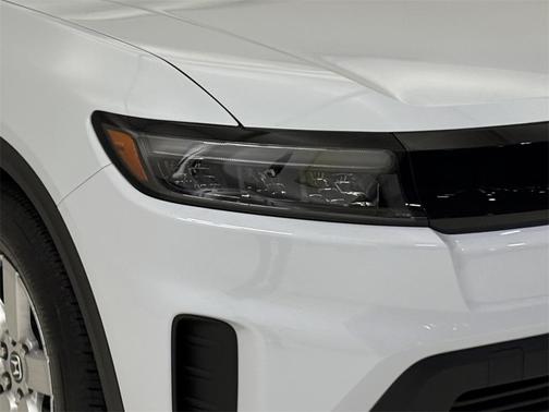 2026 Honda Prologue EX