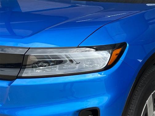 2024 Honda Prologue Touring