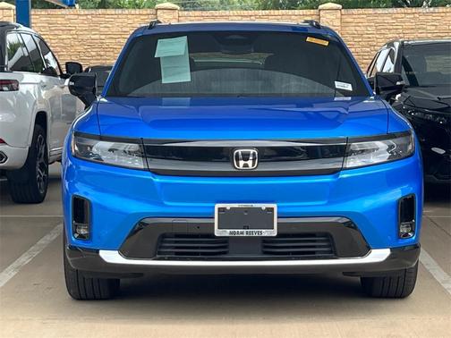 2024 Honda Prologue Touring