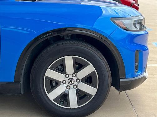 2024 Honda Prologue Touring