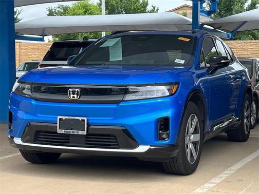 2024 Honda Prologue Touring