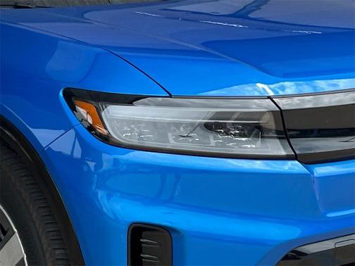 2024 Honda Prologue Touring
