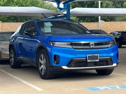 2024 Honda Prologue Touring