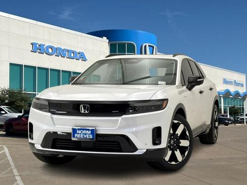 2025 Honda Prologue Elite