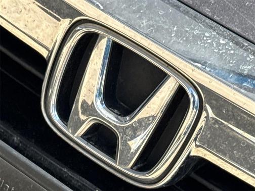 2021 Honda Accord LX 1.5T