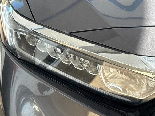 2021 Honda Accord LX 1.5T