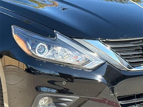 2016 Nissan Altima 3.5 SL