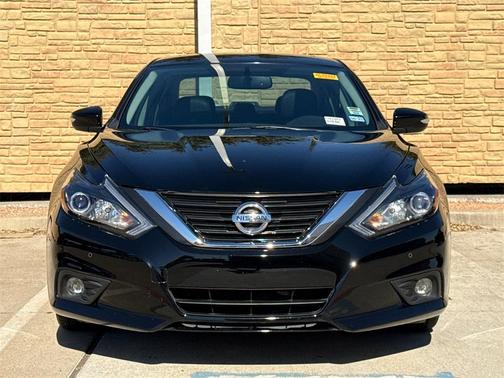 2016 Nissan Altima 3.5 SL