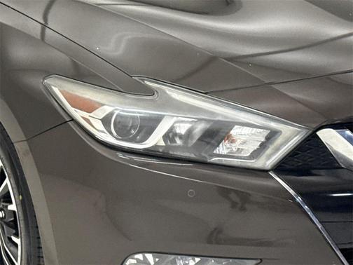 2016 Nissan Maxima 3.5 SL