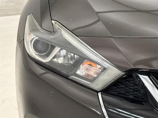 2016 Nissan Maxima 3.5 SL