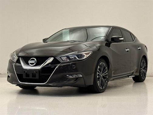 2016 Nissan Maxima 3.5 SL