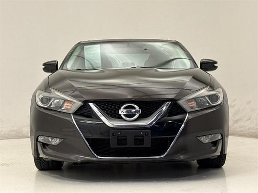 2016 Nissan Maxima 3.5 SL