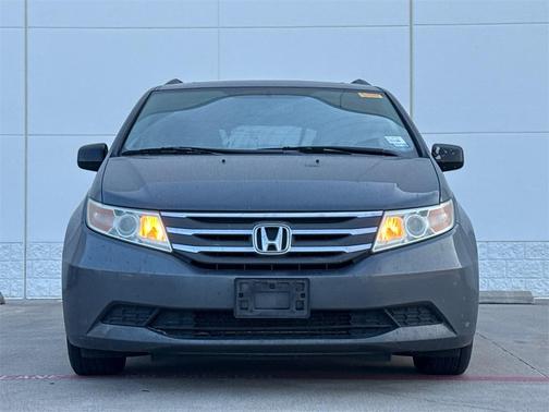 2013 Honda Odyssey EX-L