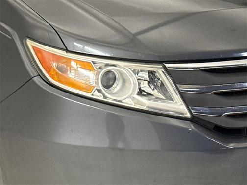 2013 Honda Odyssey EX-L