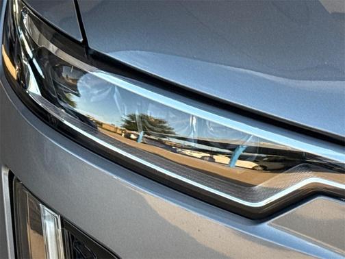 2020 Cadillac XT6 Sport AWD